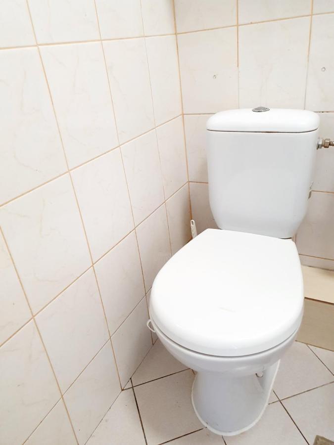 Center Apartment, Balcony Twarda Варшава Екстериор снимка