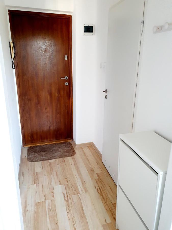 Center Apartment, Balcony Twarda Варшава Екстериор снимка