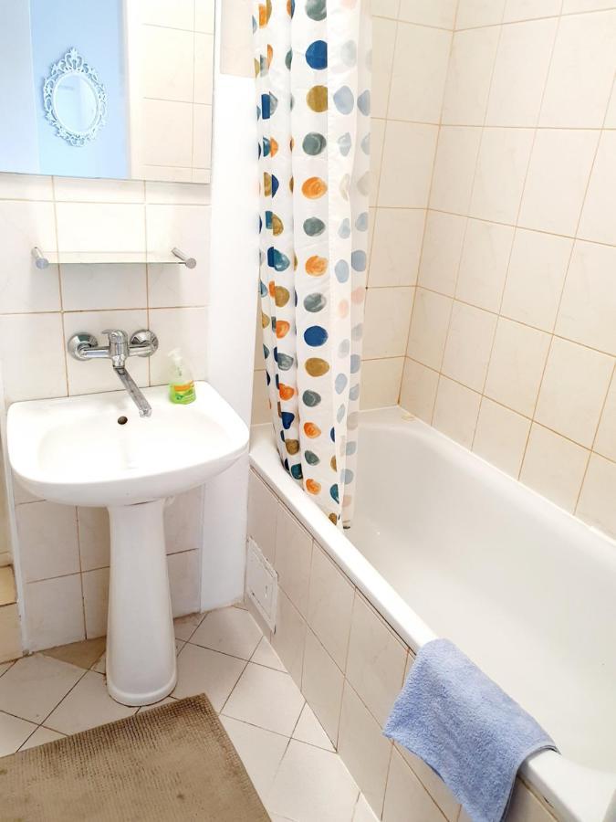 Center Apartment, Balcony Twarda Варшава Екстериор снимка